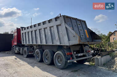 Самоскид Renault Premium 2005 в 