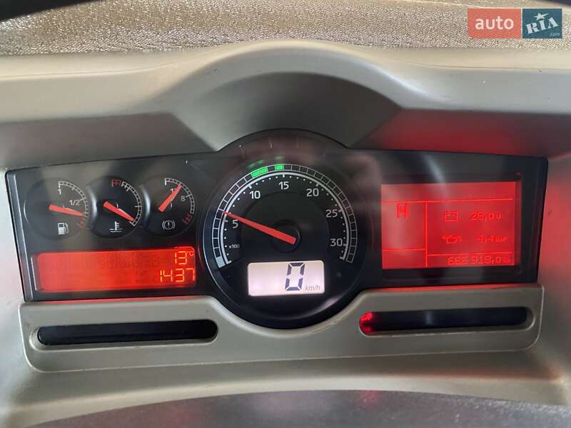 Тягач Renault Premium 2009 в Яворове