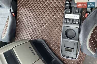 Тягач Renault Premium 2009 в Яворові