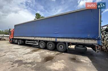 Тягач Renault Premium 2006 в 