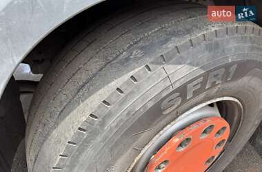 Тягач Renault Premium 2006 в 