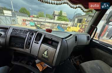 Тягач Renault Premium 2006 в 