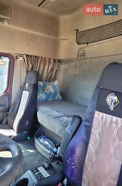 Зерновоз Renault Premium 2007 в 
