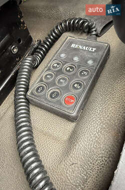 Рефрижератор Renault Premium 2003 в 