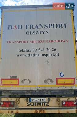 Тягач Renault Premium 2008 в 