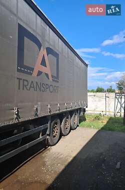 Тягач Renault Premium 2008 в 