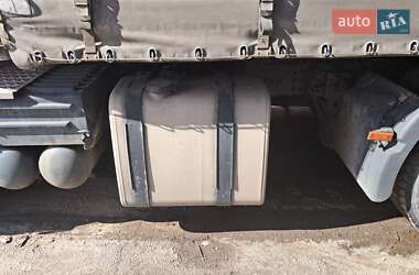 Тягач Renault Premium 2008 в 