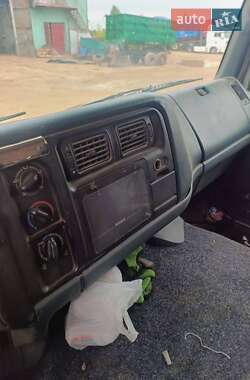 Тягач Renault Premium 1999 в 
