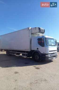 Рефрижератор Renault Premium 2005 в Львове
