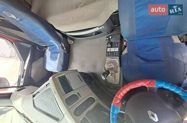 Тягач Renault Premium 2008 в 