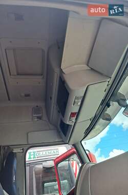 Тягач Renault Premium 2008 в 