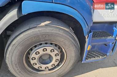 Тягач Renault Premium 2008 в 