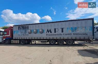 Тягач Renault Premium 2008 в 