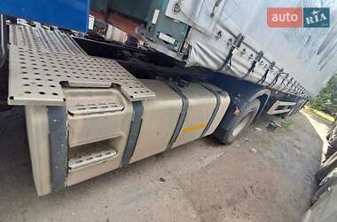 Тягач Renault Premium 2008 в 