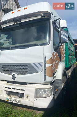 Зерновоз Renault Premium 2012 в Києві