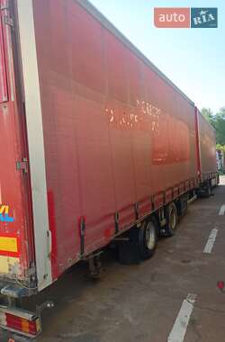 Вантажний фургон Renault Premium 2007 в 