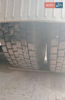 Тягач Renault Premium 1998 в 