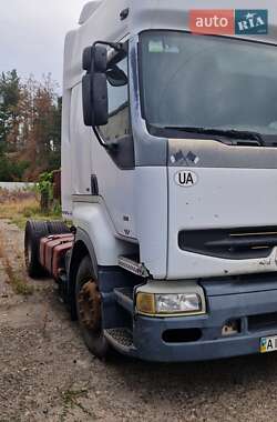 Тягач Renault Premium 1999 в Киеве