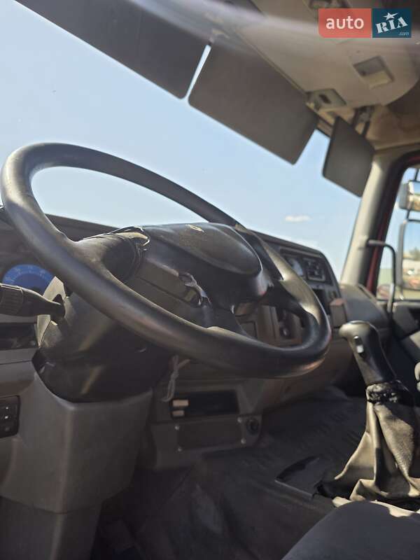 Тягач Renault Premium 2005 в Кременчуге