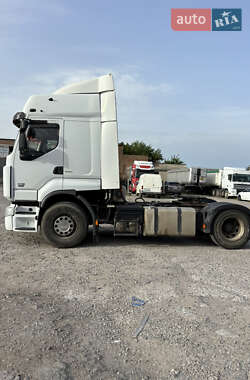 Зерновоз Renault Premium 2011 в 