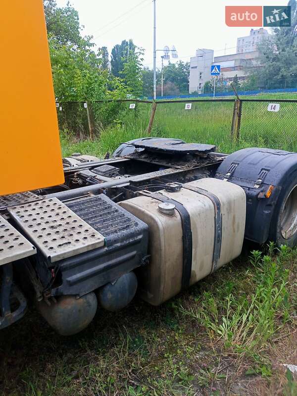 Тягач Renault Premium 2008 в Киеве