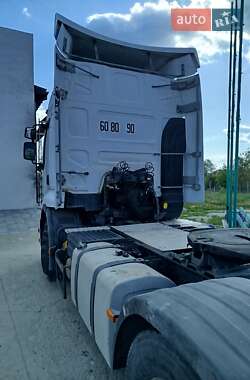 Тягач Renault Premium 2008 в 