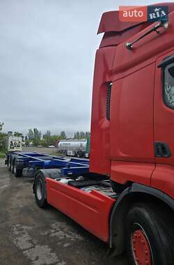 Тягач Renault Premium 2011 в 