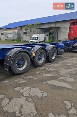 Тягач Renault Premium 2011 в 