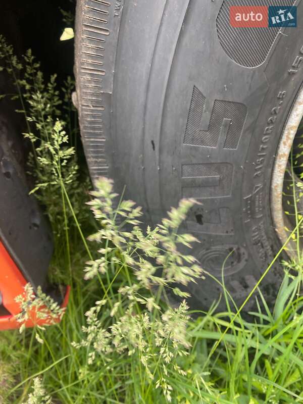 Тягач Renault Premium 2008 в Харькове фото 2 Тягач Renault Premium 2008 в Харькове