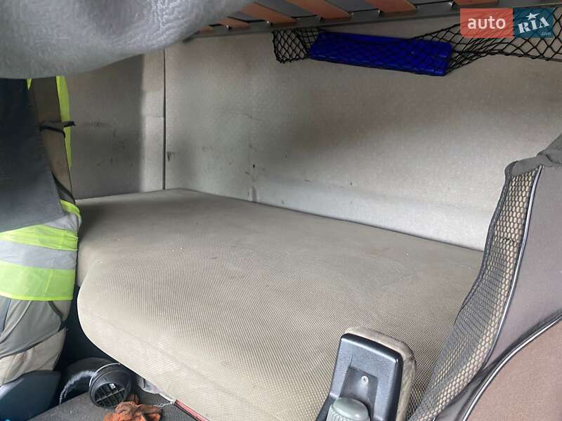 Тягач Renault Premium 2008 в Харькове фото 9 Тягач Renault Premium 2008 в Харькове