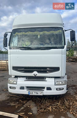 Самосвал Renault Premium 2005 в Жмеринке