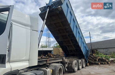 Самосвал Renault Premium 2005 в 