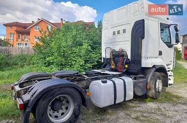 Тягач Renault Premium 2006 в 