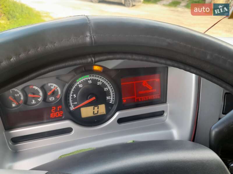 Тягач Renault Premium 2006 в Киеве