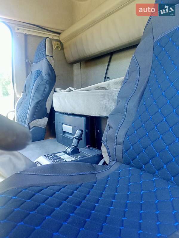 Тягач Renault Premium 2008 в Киеве