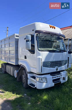 Самосвал Renault Premium 2006 в Черновцах
