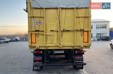 Самоскид Renault Premium 2007 в 