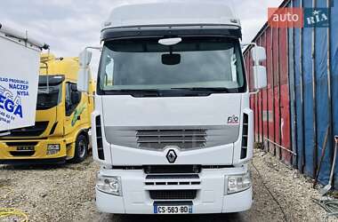 Тягач Renault Premium 2013 в 