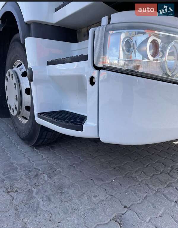Тягач Renault Premium 2013 в Тернополе