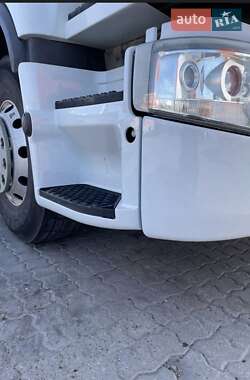 Тягач Renault Premium 2013 в 