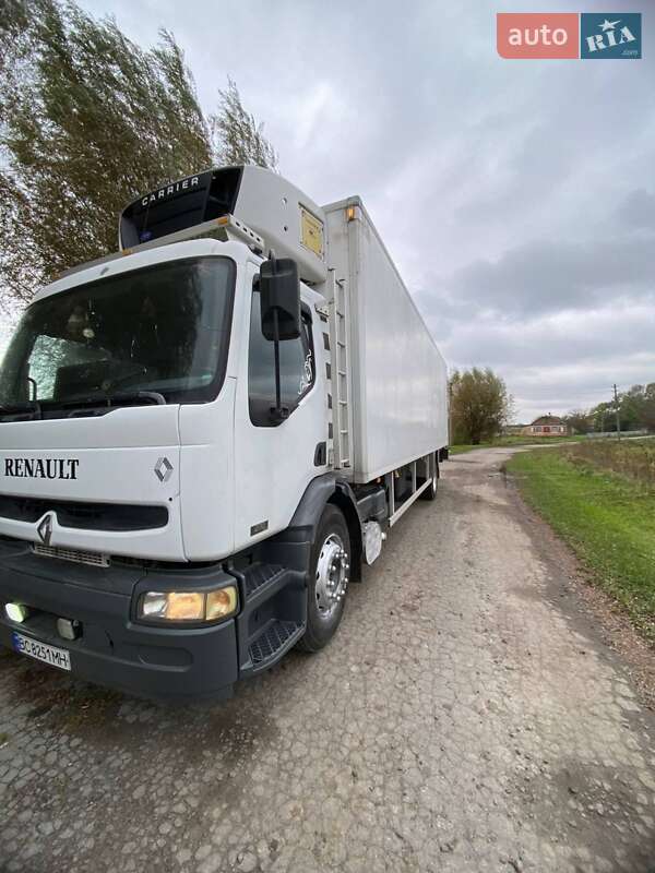 Renault Premium 2006