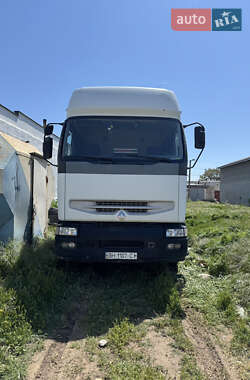 Контейнеровоз Renault Premium 2004 в Одесі