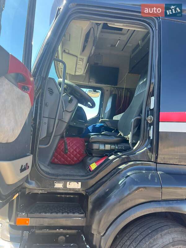Тягач Renault Premium 2008 в Любомле