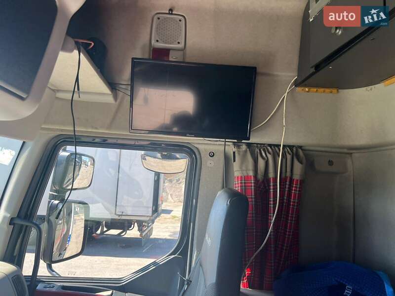 Тягач Renault Premium 2008 в Любомле