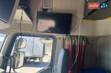 Тягач Renault Premium 2008 в 