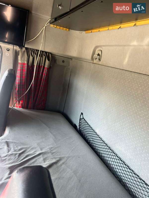 Тягач Renault Premium 2008 в Любомле