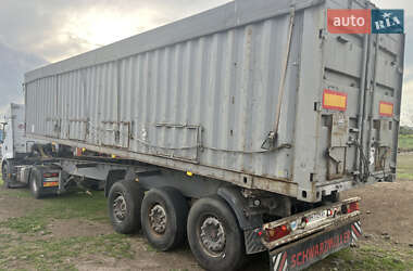 Тягач Renault Premium 2006 в 