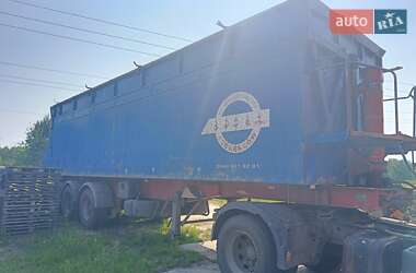 Зерновоз Renault Premium 2011 в 