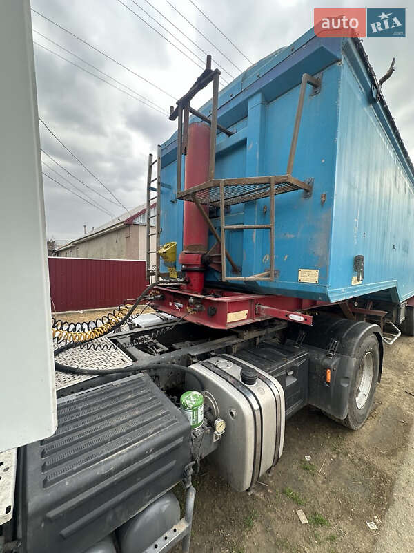 Тягач Renault Premium 2006 в Болграде