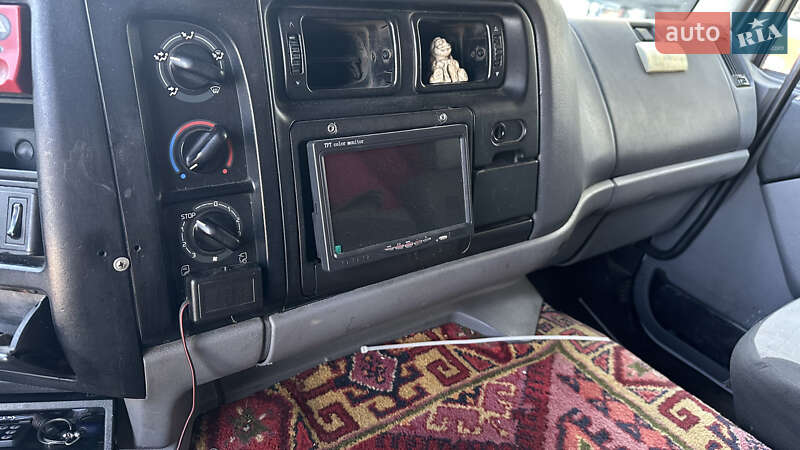 Тягач Renault Premium 2001 в Борисполе фото 11 Тягач Renault Premium 2001 в Борисполе